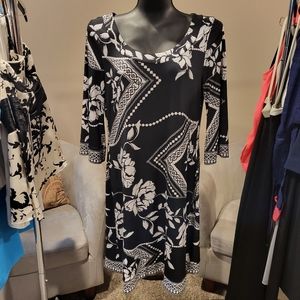 White House Black Market Dress
